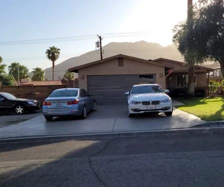 Spark Clean Brite - Carpet Cleaning & More (La Quinta, CA Branch)