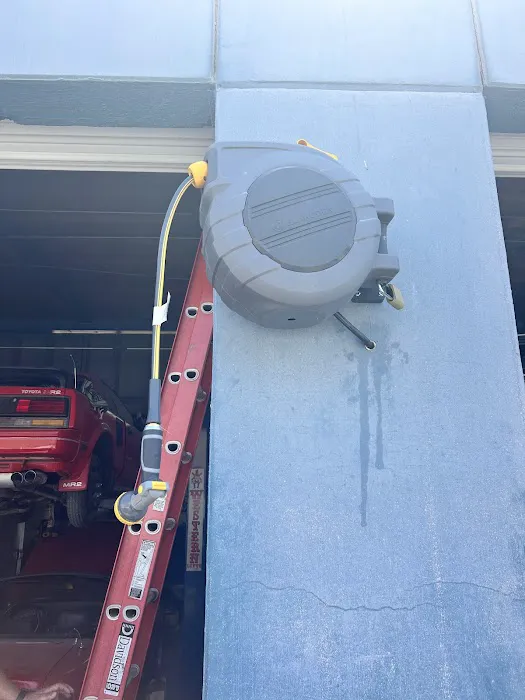 Alvarez Plumbing Services Picture 1