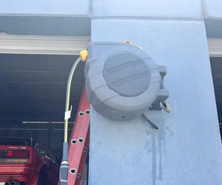 Alvarez Plumbing Services