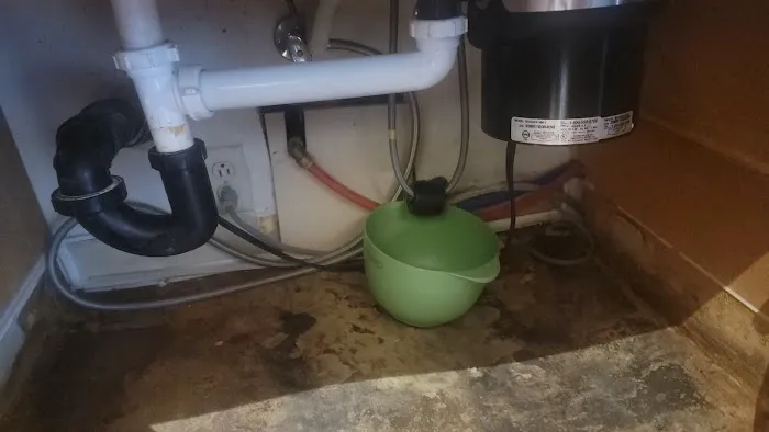 Alvarez Plumbing Services Picture 2