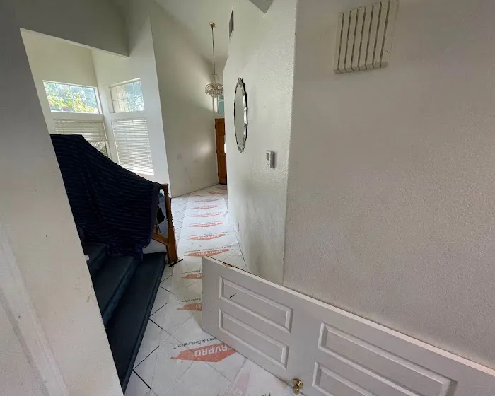 SERVPRO of Big Bear/Lake Arrowhead/NE Rancho Cucamonga Picture 6