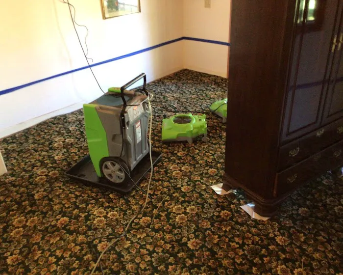 SERVPRO of Big Bear/Lake Arrowhead/NE Rancho Cucamonga Picture 8