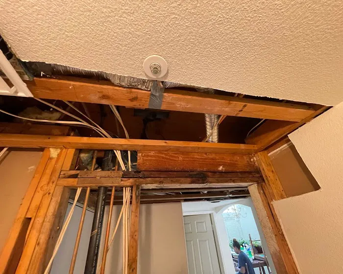 SERVPRO of Big Bear/Lake Arrowhead/NE Rancho Cucamonga Picture 10