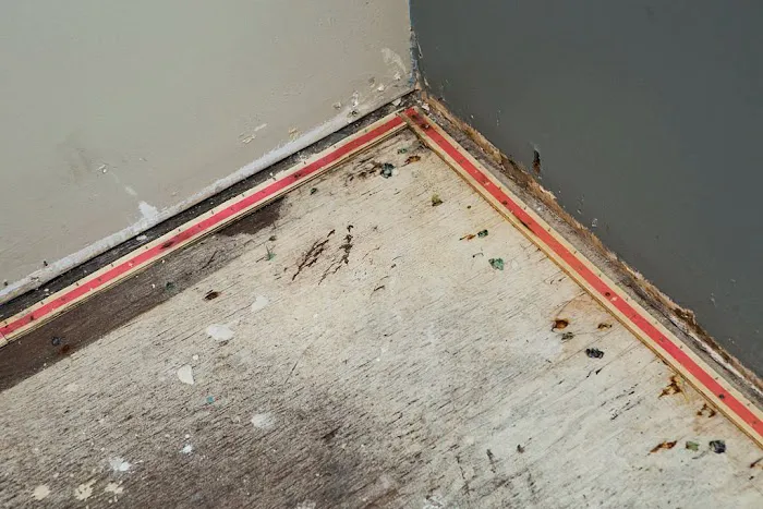 Water Damage Services Hesperia Picture 1