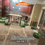 SERVPRO of Hesperia, Apple Valley, Barstow, Twentynine Palms, Victorville