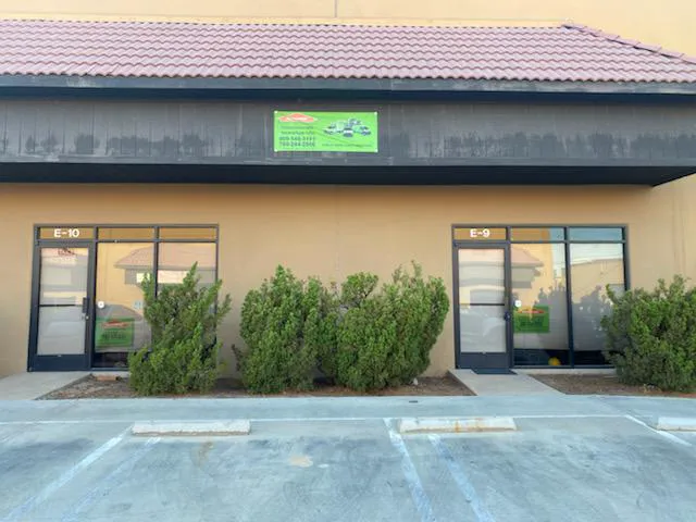 SERVPRO of Hesperia, Apple Valley, Barstow, Twentynine Palms, Victorville Picture 5