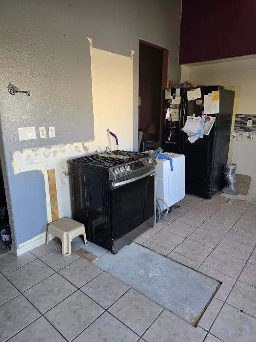 SERVPRO of Hesperia, Apple Valley, Barstow, Twentynine Palms, Victorville Picture 10