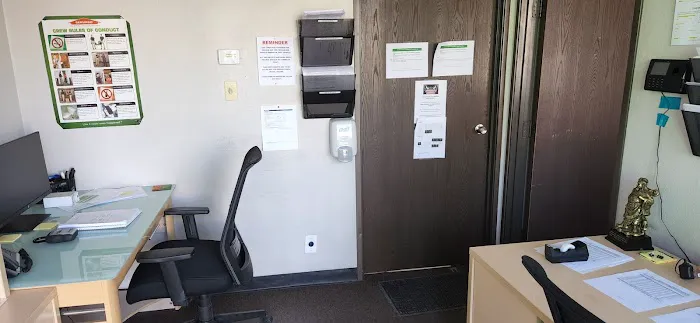 SERVPRO of Hesperia, Apple Valley, Barstow, Twentynine Palms, Victorville Picture 9