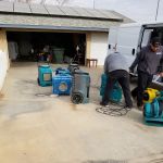 Elementum Services Inc