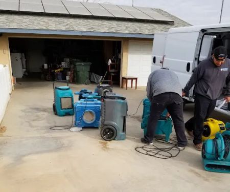 Elementum Services Inc