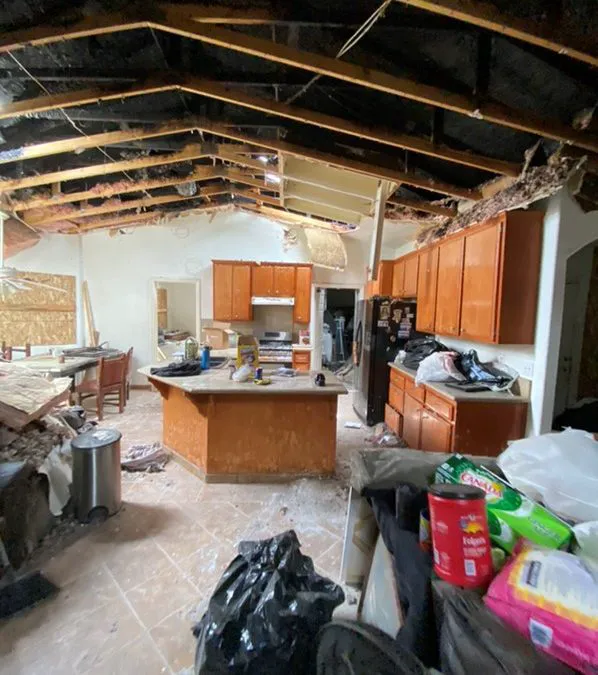 Purofirst Fire & Water Restoration Picture 5