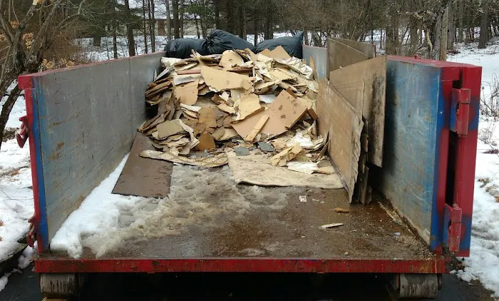 Fairway Flood and Restoration Picture 1