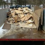 Fairway Flood and Restoration