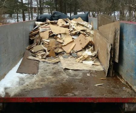 Fairway Flood and Restoration