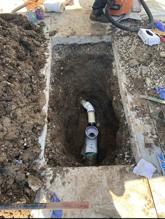 24/7 Plumbing & Rooter Hesperia Picture 2