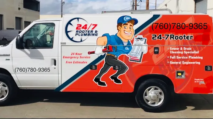 24/7 Plumbing & Rooter Hesperia Picture 3