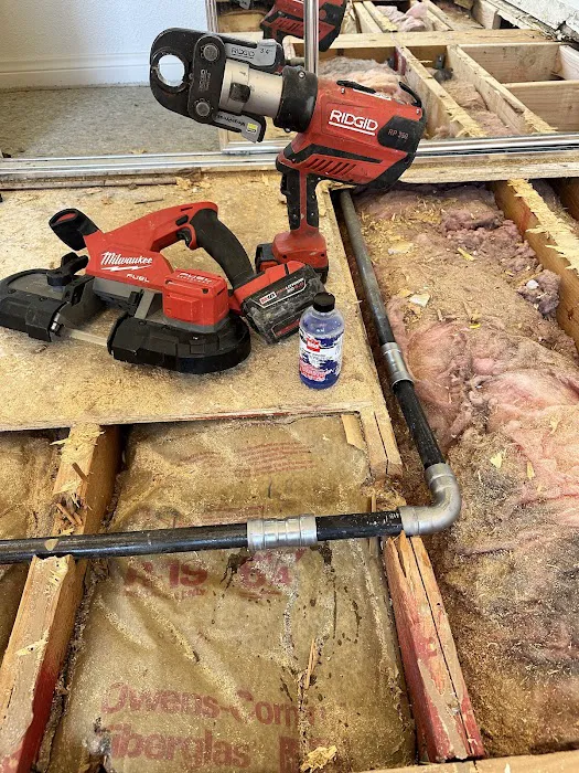 24/7 Plumbing & Rooter Hesperia Picture 6