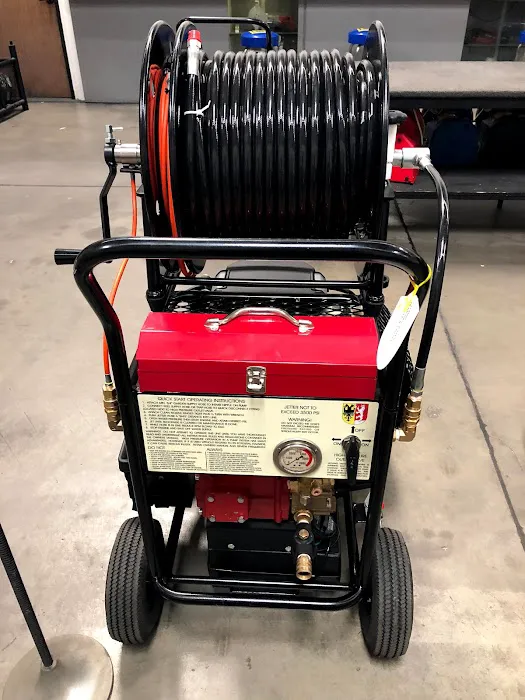 24/7 Plumbing & Rooter Hesperia Picture 5