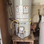 Cisneros Brothers Plumbing, Heating & AC Repair, Water Damage Restoration & Flood Services