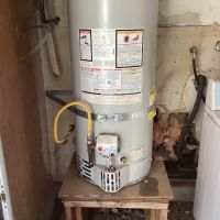 Cisneros Brothers Plumbing, Heating & AC Repair, Water Damage Restoration & Flood Services ico