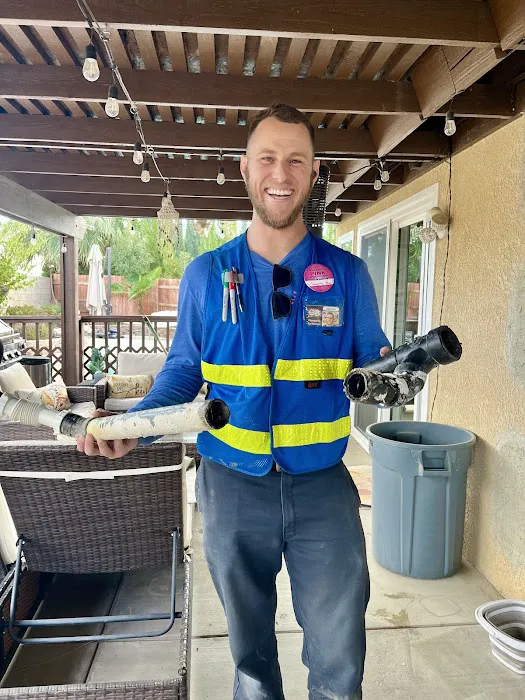 Cisneros Brothers Plumbing, Heating & AC Repair, Water Damage Restoration & Flood Services Picture 9