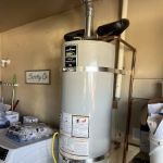 Cisneros Brothers Plumbing, Heating & AC Repair, Water Damage Restoration & Flood Services