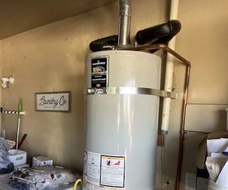 Cisneros Brothers Plumbing, Heating & AC Repair, Water Damage Restoration & Flood Services