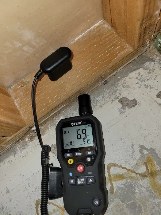 Mess Masters Restoration & Cleaning Services LLC Picture 3