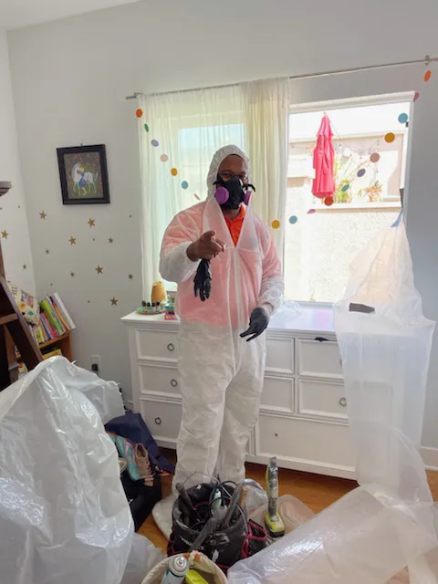 Mess Masters Restoration & Cleaning Services LLC Picture 2