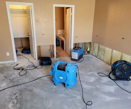 Mess Masters Restoration & Cleaning Services LLC