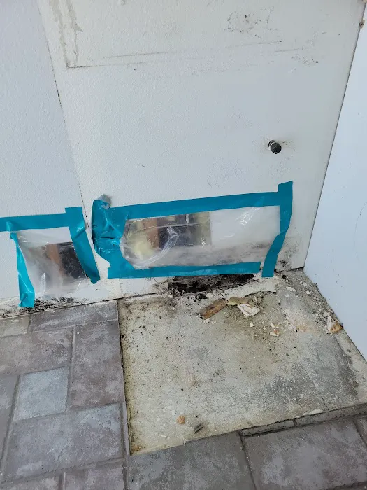 Mess Masters Restoration & Cleaning Services LLC Picture 5