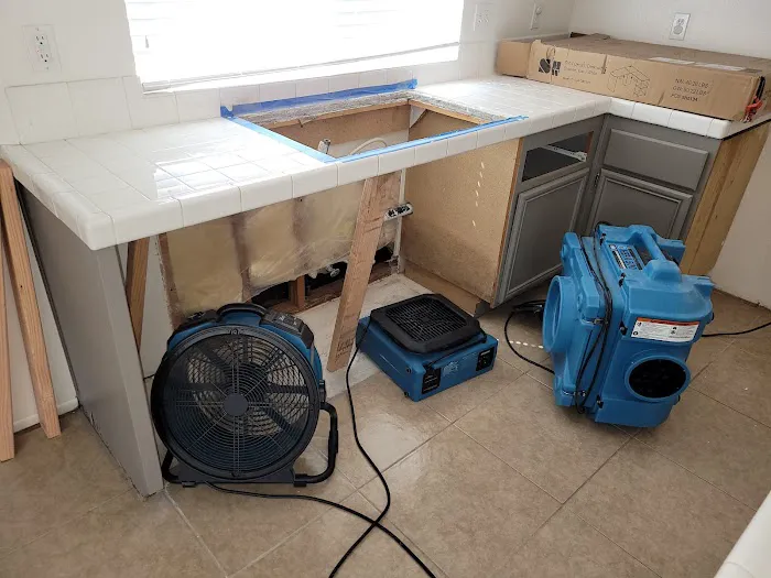 Mess Masters Restoration & Cleaning Services LLC Picture 4