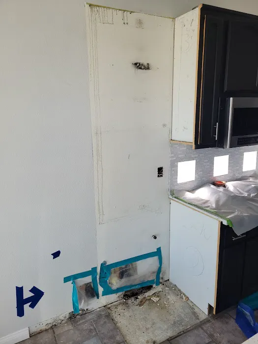 Mess Masters Restoration & Cleaning Services LLC Picture 6