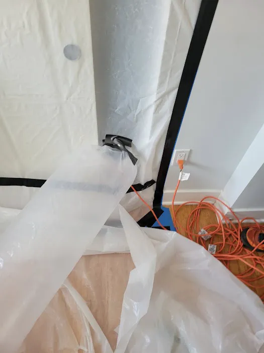 Mess Masters Restoration & Cleaning Services LLC Picture 10