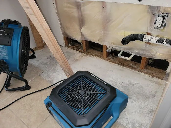 Mess Masters Restoration & Cleaning Services LLC Picture 9