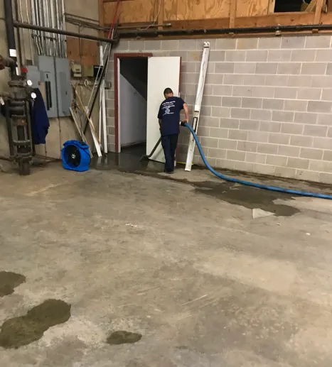 Smart Water Damage Picture 3