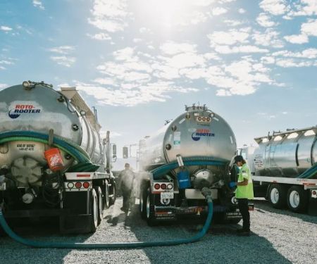 Roto-Rooter Plumbers and Septic Service | Hesperia