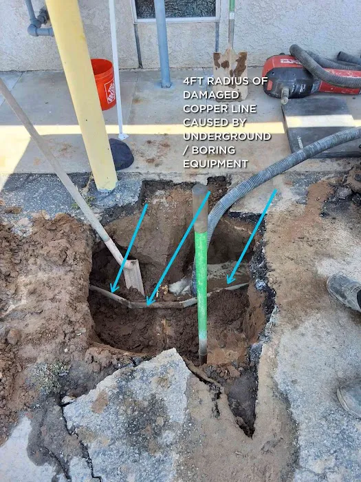 Roto-Rooter Plumbers and Septic Service | Hesperia Picture 4