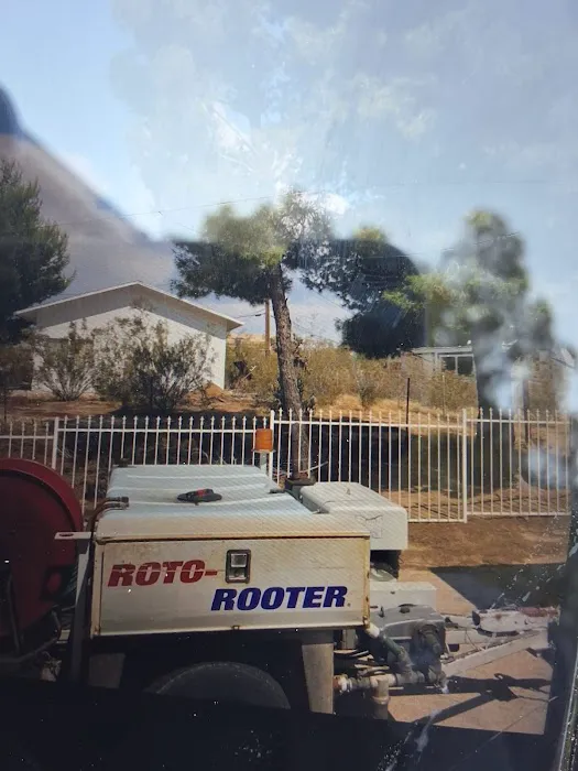 Roto-Rooter Plumbers and Septic Service | Hesperia Picture 7