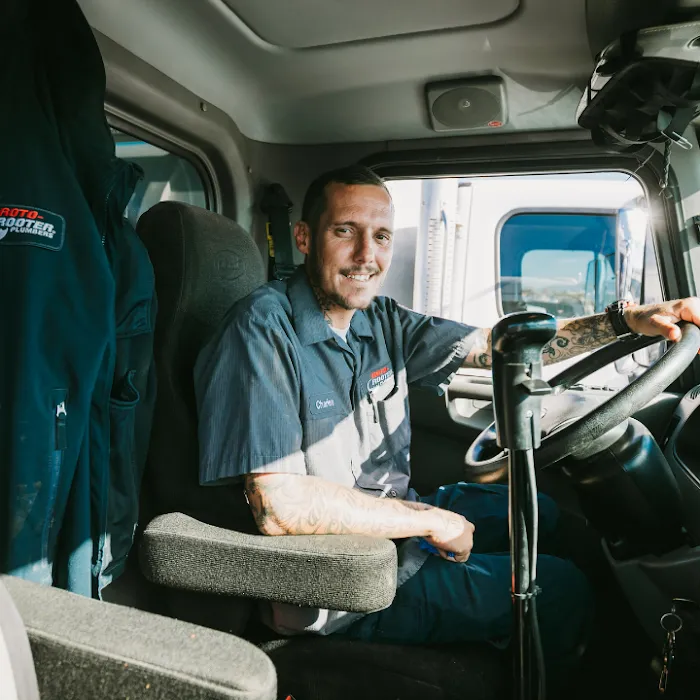 Roto-Rooter Plumbers and Septic Service | Hesperia Picture 9