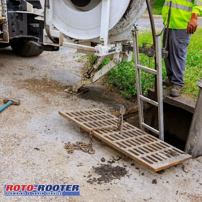 Roto-Rooter Plumbers and Septic Service | Hesperia Picture 10