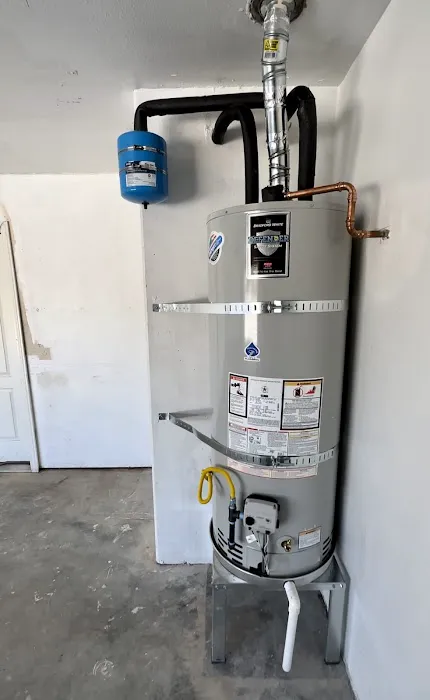 24/7 Plumbing & Rooter Victorville Picture 1