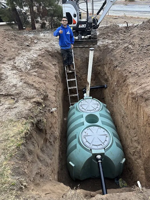 24/7 Plumbing & Rooter Victorville Picture 6