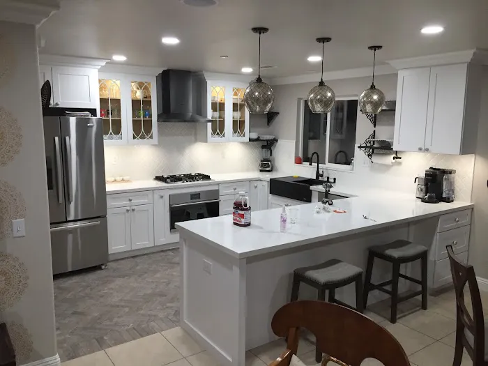 Paramount Construction & Restoration Inc Picture 1