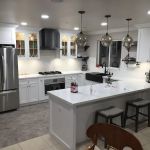 Paramount Construction & Restoration Inc