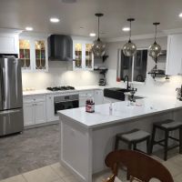 Paramount Construction & Restoration Inc ico