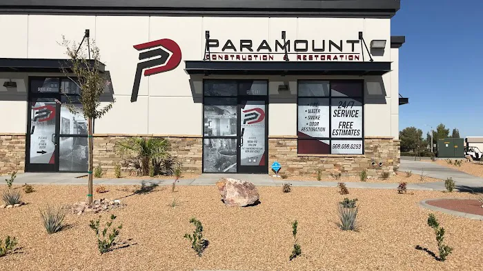 Paramount Construction & Restoration Inc Picture 2