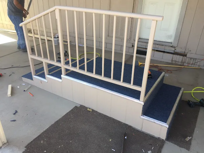 Paramount Construction & Restoration Inc Picture 7