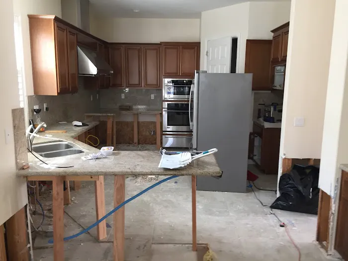 Paramount Construction & Restoration Inc Picture 4