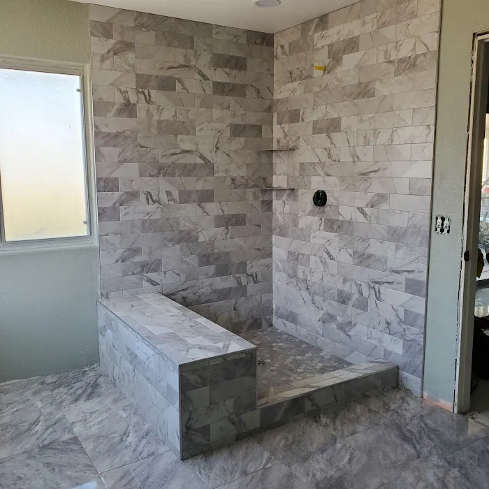 Paramount Construction & Restoration Inc Picture 6